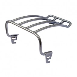 FXST  FLST LUGGAGE RACK, FOR SOLO SEAT