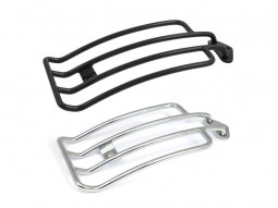 LUGGAGE RACK, FOR DYNA SOLO SEAT