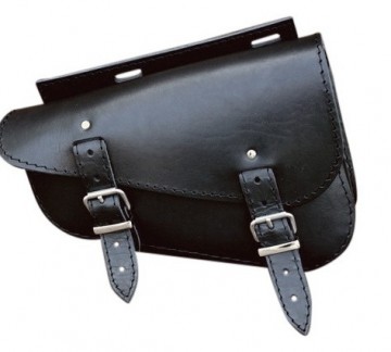 Harlet sportster tas