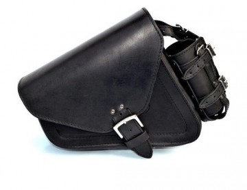 Harley sportster tas