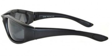 Motor zonnebril biker