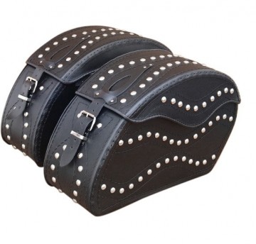 Softail koffer set 1