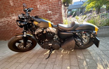 Sportster tas 7