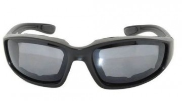 Zonnebril foam paddet